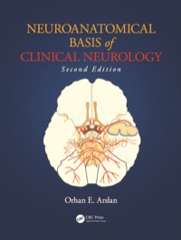 Imagen de portada: Neuroanatomical Basis of Clinical Neurology 2nd edition 9781439848333