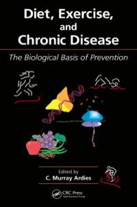 Cover image: Diet, Exercise, and Chronic Disease 1st edition 9780367846848