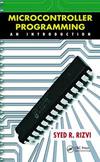 Imagen de portada: Microcontroller Programming 1st edition 9781439850770