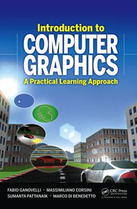 Omslagafbeelding: Introduction to Computer Graphics 1st edition 9781439852798