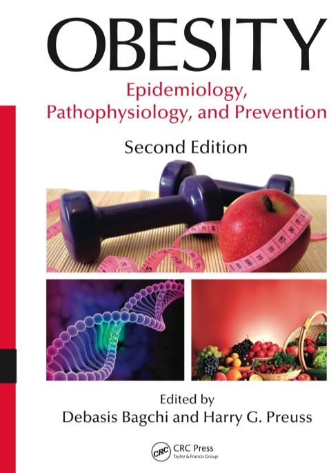 Obesity: Epidemiology, Pathophysiology, and Prevention, Second Edition, 2nd Edition - FULL INSTANT DOWNLOAD | PDF DOCX EPUB