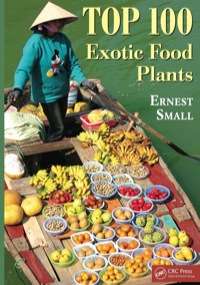 Cover image: Top 100 Exotic Food Plants 1st edition 9781138116665