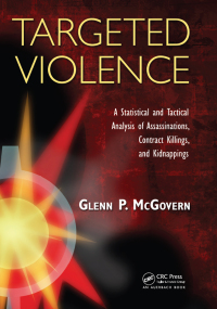 Cover image: Targeted Violence 1st edition 9781439825129