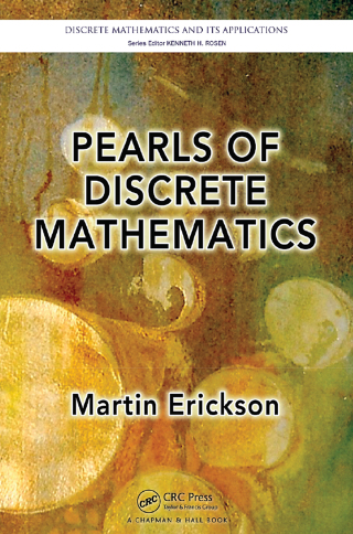 Cover image: Pearls of Discrete Mathematics 1st edition 9781138435865