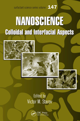 Cover image: Nanoscience 1st edition 9781138198944