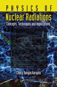 Omslagafbeelding: Physics of Nuclear Radiations 1st edition 9781138626904
