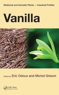 Titelbild: Vanilla 1st edition 9781420083378