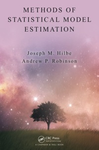Omslagafbeelding: Methods of Statistical Model Estimation 1st edition 9780367380007
