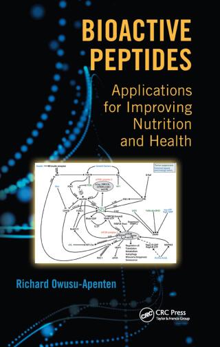 Titelbild: Bioactive Peptides 1st edition 9781439813621