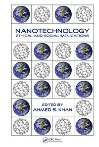 Cover image: Nanotechnology 1st edition 9781439859537