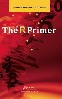 表紙画像: The R Primer 1st edition 9781439862063