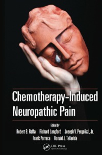 Cover image: Chemotherapy-Induced Neuropathic Pain 1st edition 9781439862186
