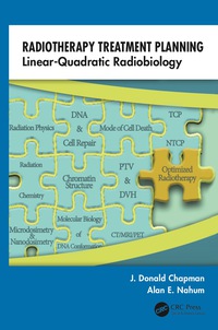 Omslagafbeelding: Radiotherapy Treatment Planning 1st edition 9781439862599