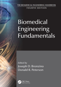 Cover image: The Biomedical Engineering Handbook 4th edition 9781439825334