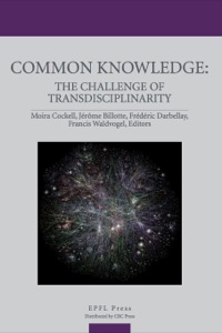 Cover image: Common Knowledge 1st edition 9781439863312