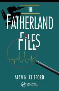 Titelbild: The Fatherland Files 1st edition 9781568810348