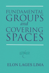Titelbild: Fundamental Groups and Covering Spaces 1st edition 9780367446703