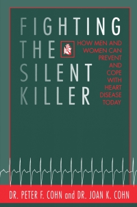 Imagen de portada: Fighting the Silent Killer 1st edition 9781568810218