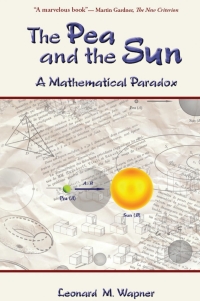 Imagen de portada: The Pea and the Sun 1st edition 9781568813271