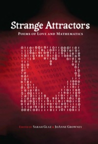 Titelbild: Strange Attractors 1st edition 9781568813417