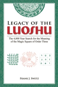 Cover image: Legacy of the Luoshu 1st edition 9781568814278