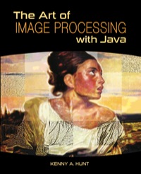Imagen de portada: The Art of Image Processing with Java 1st edition 9781138051775
