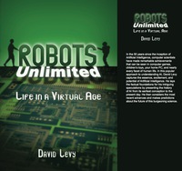 Cover image: Robots Unlimited 1st edition 9781568812397
