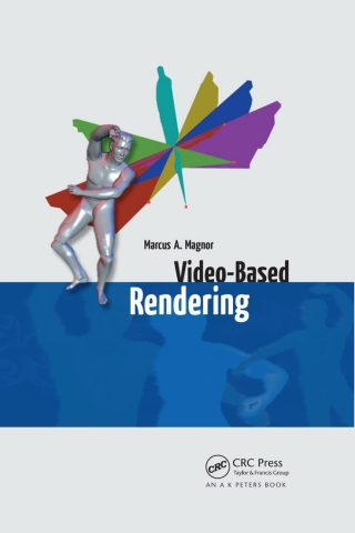 Cover image: Video-Based Rendering 1st edition 9781568812441