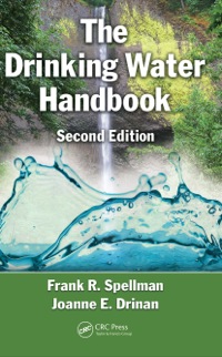 Imagen de portada: The Drinking Water Handbook 2nd edition 9781439866900