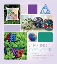 Cover image: Crafting by Concepts 1st edition 9781568814353