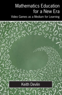 Imagen de portada: Mathematics Education for a New Era 1st edition 9780367844691