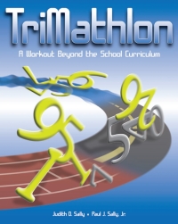 Titelbild: TriMathlon 1st edition 9781138442399