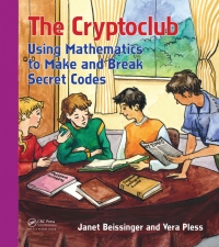 Cover image: The Cryptoclub 1st edition 9781138413153