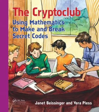 Imagen de portada: The Cryptoclub 1st edition 9781138413153