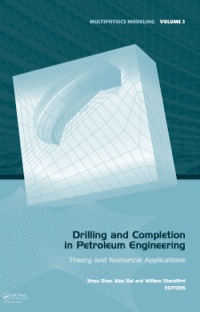 Cover image: Drilling and Completion in Petroleum Engineering 1st edition 9780415665278