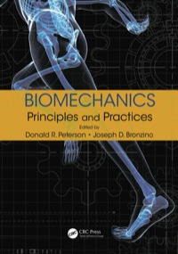 Cover image: Biomechanics 1st edition 9781138748040