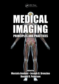 Immagine di copertina: Medical Imaging 1st edition 9781439871027