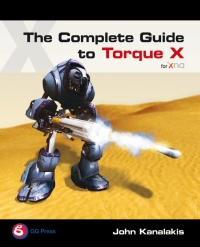 Omslagafbeelding: The Complete Guide to Torque X 1st edition 9781568814216