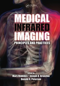 Cover image: Medical Infrared Imaging 1st edition 9781439872499
