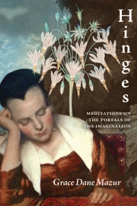 Cover image: Hinges 1st edition 9781568817156