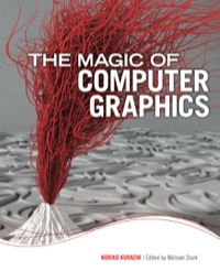 Cover image: The Magic of Computer Graphics 1st edition 9781568815770
