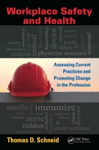表紙画像: Workplace Safety and Health 1st edition 9781138424142