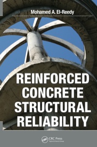صورة الغلاف: Reinforced Concrete Structural Reliability 1st edition 9781439872031