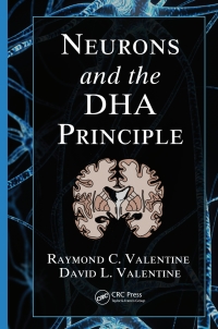 Cover image: Neurons and the DHA Principle 1st edition 9780367380748