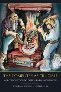 Titelbild: The Computer as Crucible 1st edition 9780367835743