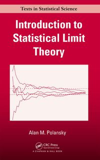 Imagen de portada: Introduction to Statistical Limit Theory 1st edition 9781420076608