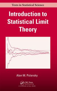 Cover image: Introduction to Statistical Limit Theory 1st edition 9781420076608