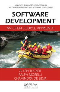 Cover image: Software Development 1st edition 9781138051744