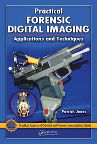 Omslagafbeelding: Practical Forensic Digital Imaging 1st edition 9781420060126