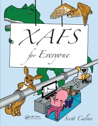 Cover image: XAFS for Everyone 1st edition 9781439878637